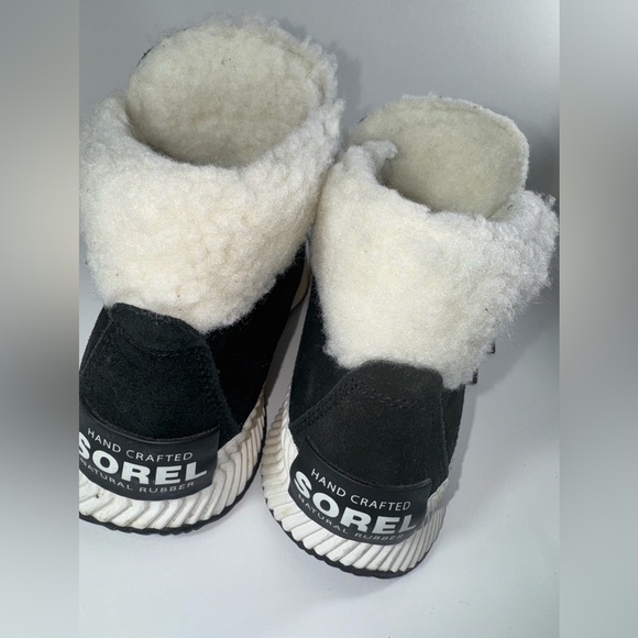 Sorel
OUT N ABOUT III CONQUEST - women’s Ankle boots size 7.5 - Picture 13 of 15